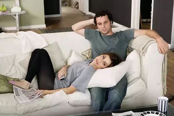 没有gay蜜的女人，人生注定缺了一角