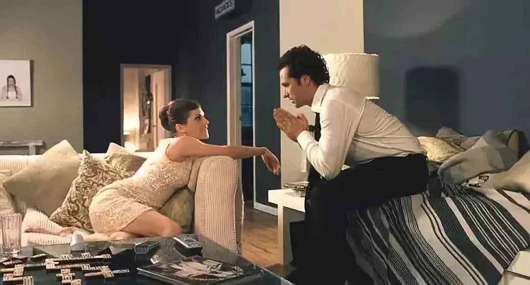 没有gay蜜的女人，人生注定缺了一角