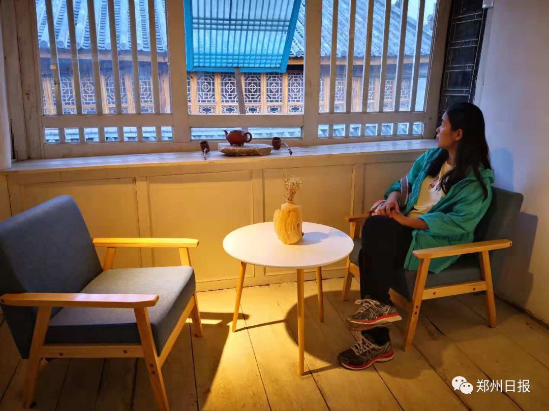 中国新闻记者节,第二十个记者节新闻特写