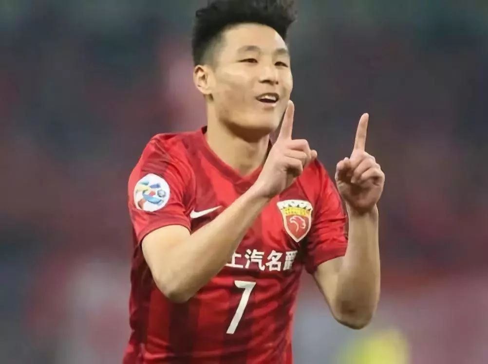 上港中超夺冠谁祝贺了,上海上港三冠王