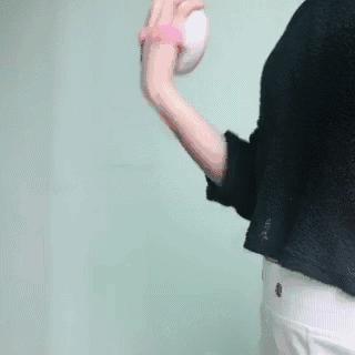 快速瘦腿的方法7天摆脱大象腿,瘦腿难度高吗