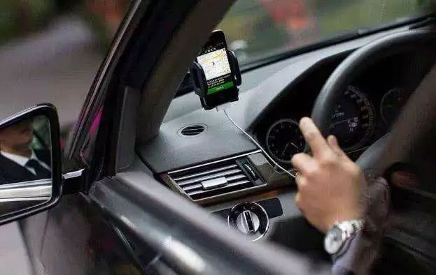 滴滴网约车安全标准内容,滴滴出行网约车安全规定