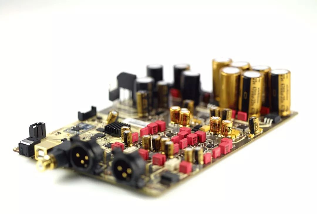 十年磨一剑——Pureaudio柏韵音频发布AirDSD音频流*放播**解码器