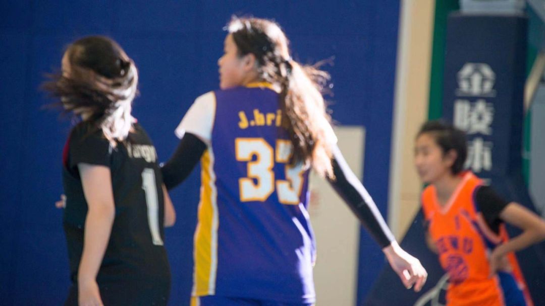 北大附中首届书院杯足球嘉年华,北大附中足球杯闭幕式