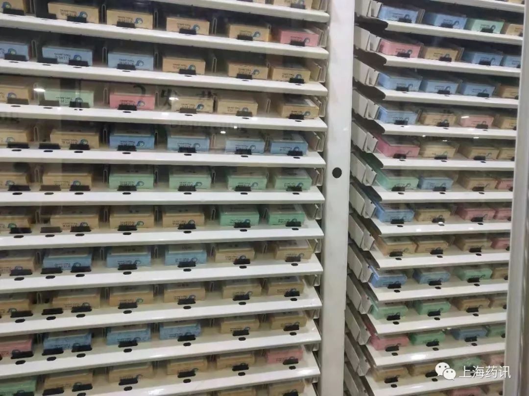 免煎颗粒剂,免煎颗粒制作过程