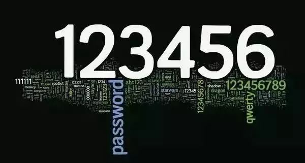 网警提醒您,密码如何设置更安全科普