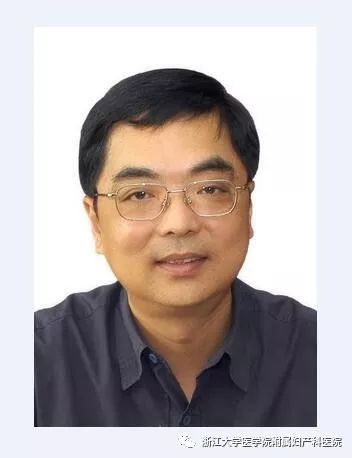 浙江医院谢幸教授,我国著名妇产科专家谢幸教授逝世