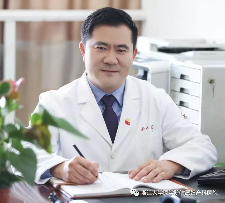 浙江医院谢幸教授,我国著名妇产科专家谢幸教授逝世