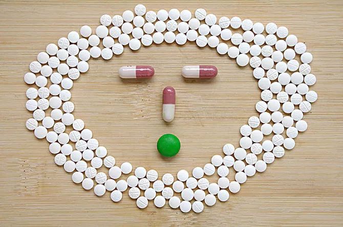 抗精神病药物治疗监测内容,标准抗精神病药