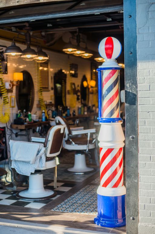 经典发廊歌曲,关于发廊的歌曲