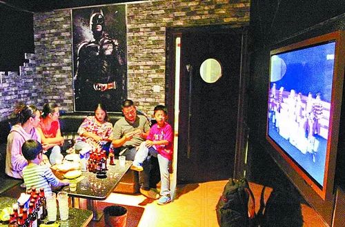 6000首歌ktv下架明细,6000多首歌将从ktv下架