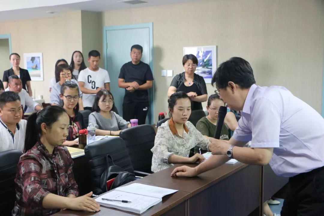 付国兵中医师承,付国兵学习班