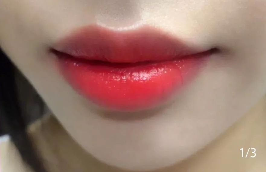 迪奥出了全新红管系列口红!看完钱包保不住了