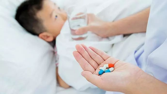 “神药”蒲地蓝被限用，儿童用药究竟怎样才安全？