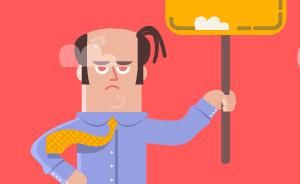 揭秘人为什么会秃头如何避免脱发,超真实改善脱发秃头的好方法