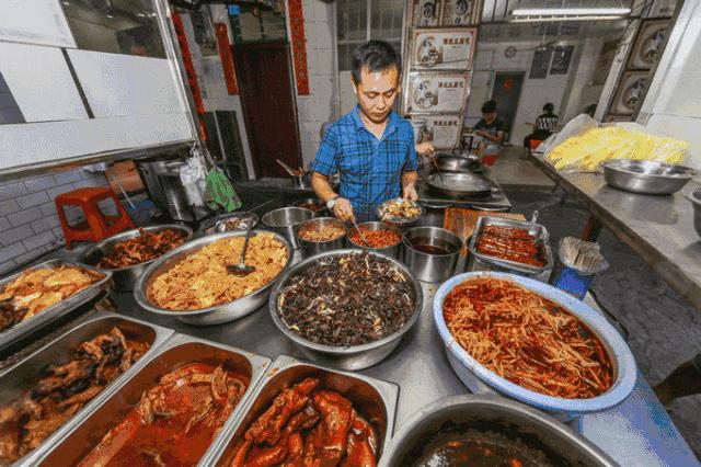 螺蛳粉能征服老挝人,螺蛳粉超爽版