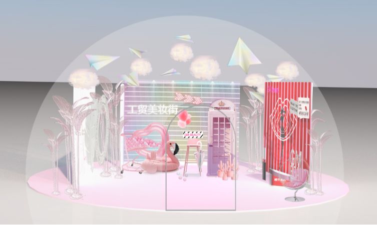 双11去哪儿玩广州,双11之旅