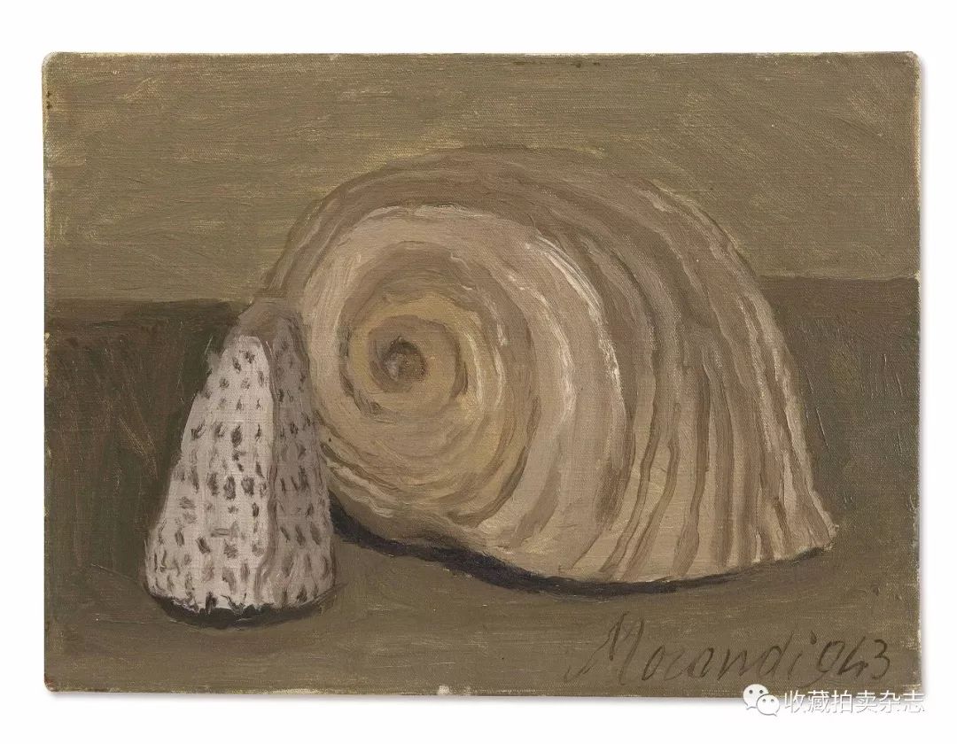 莫兰迪展馆,莫兰迪艺术展上海