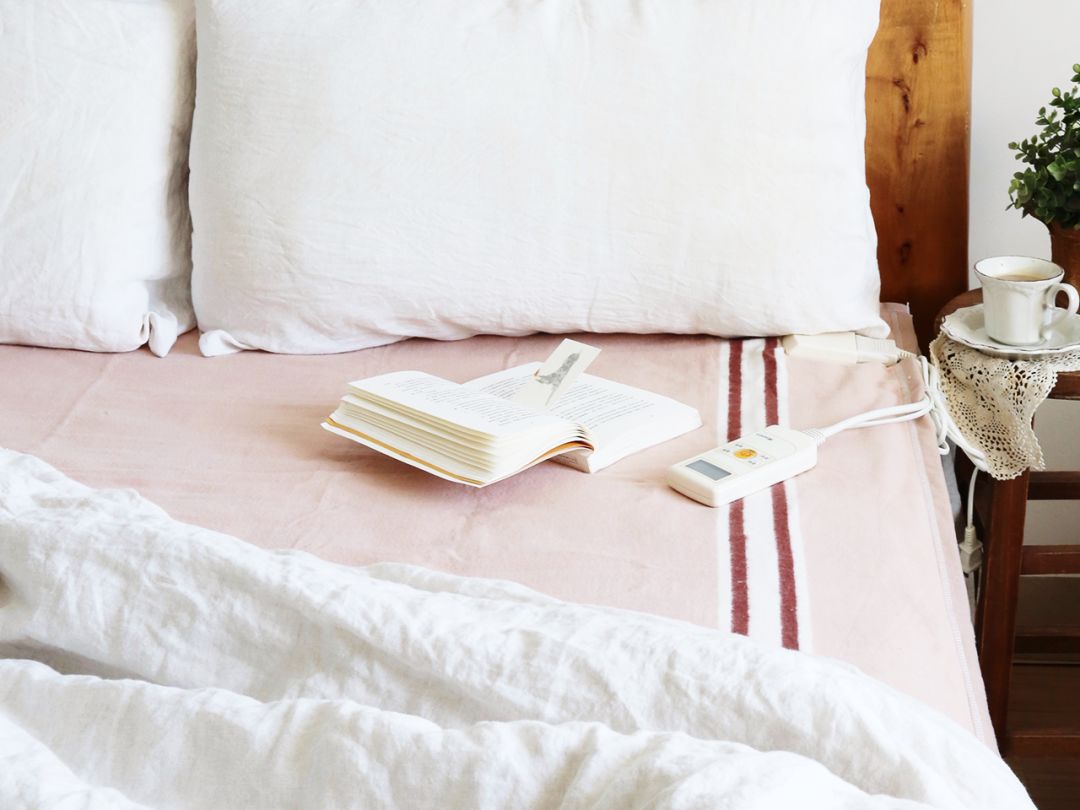 电热毯抖音团购,电热毯拼团