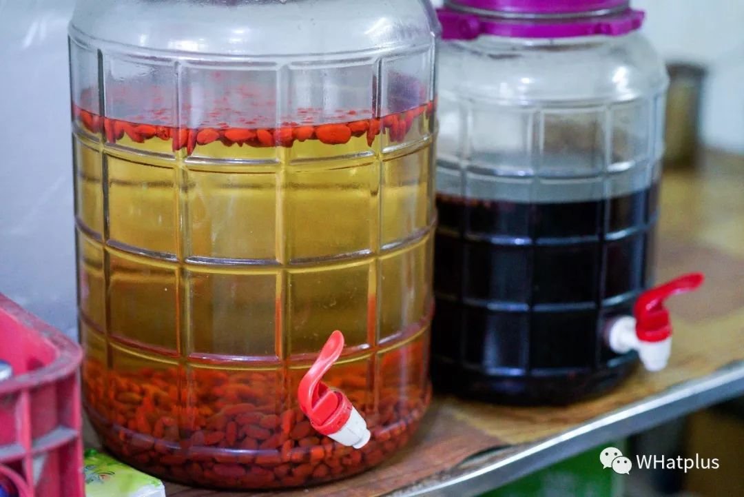 六渡桥深处的驴肉火烧馆,冬天暖胃养膘