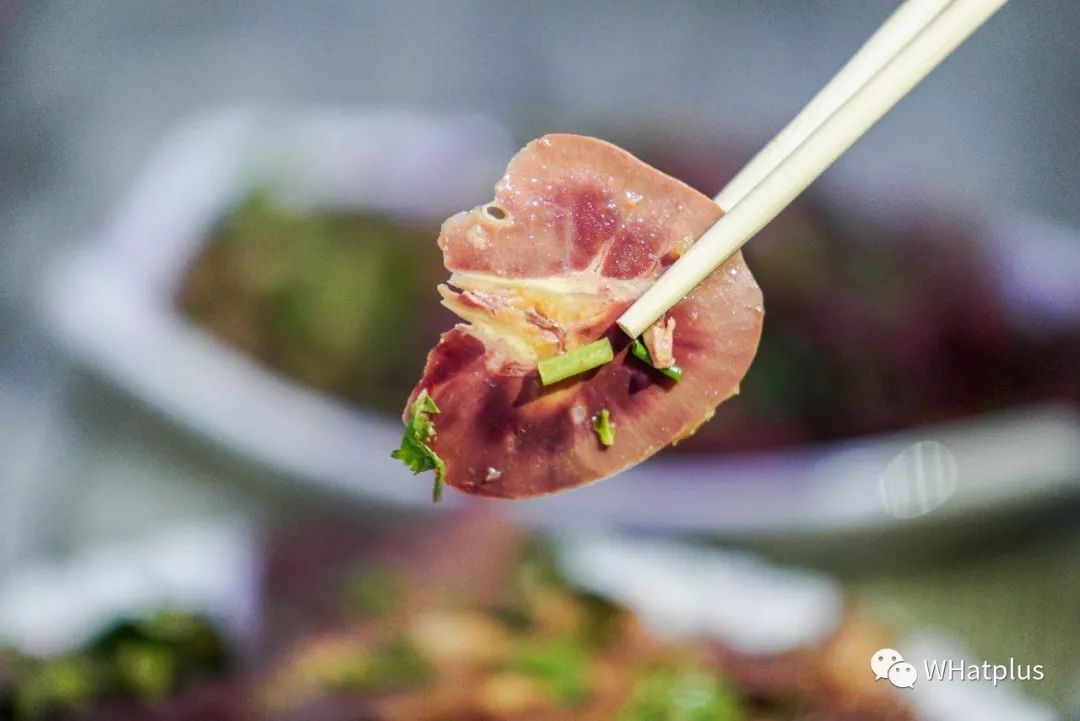 六渡桥深处的驴肉火烧馆，冬天暖胃养膘