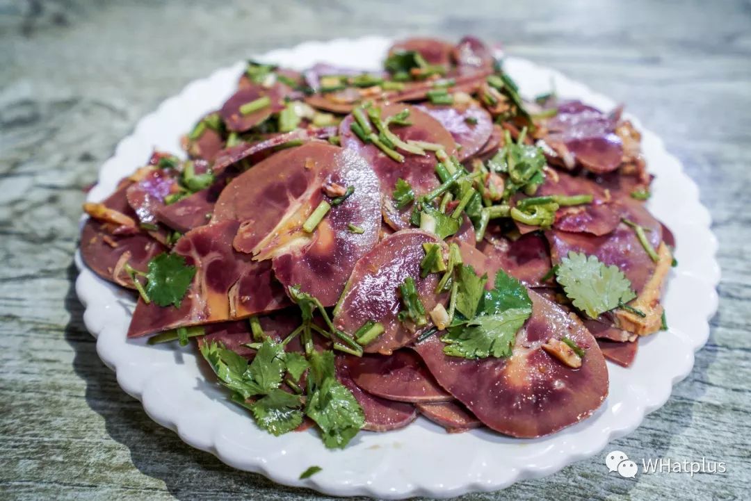 六渡桥深处的驴肉火烧馆,冬天暖胃养膘