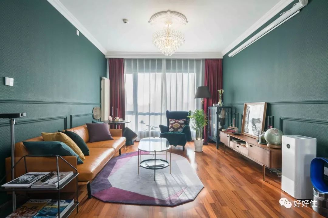 北京好玩设计酒店太少，于是她在CBD自己装了一个！