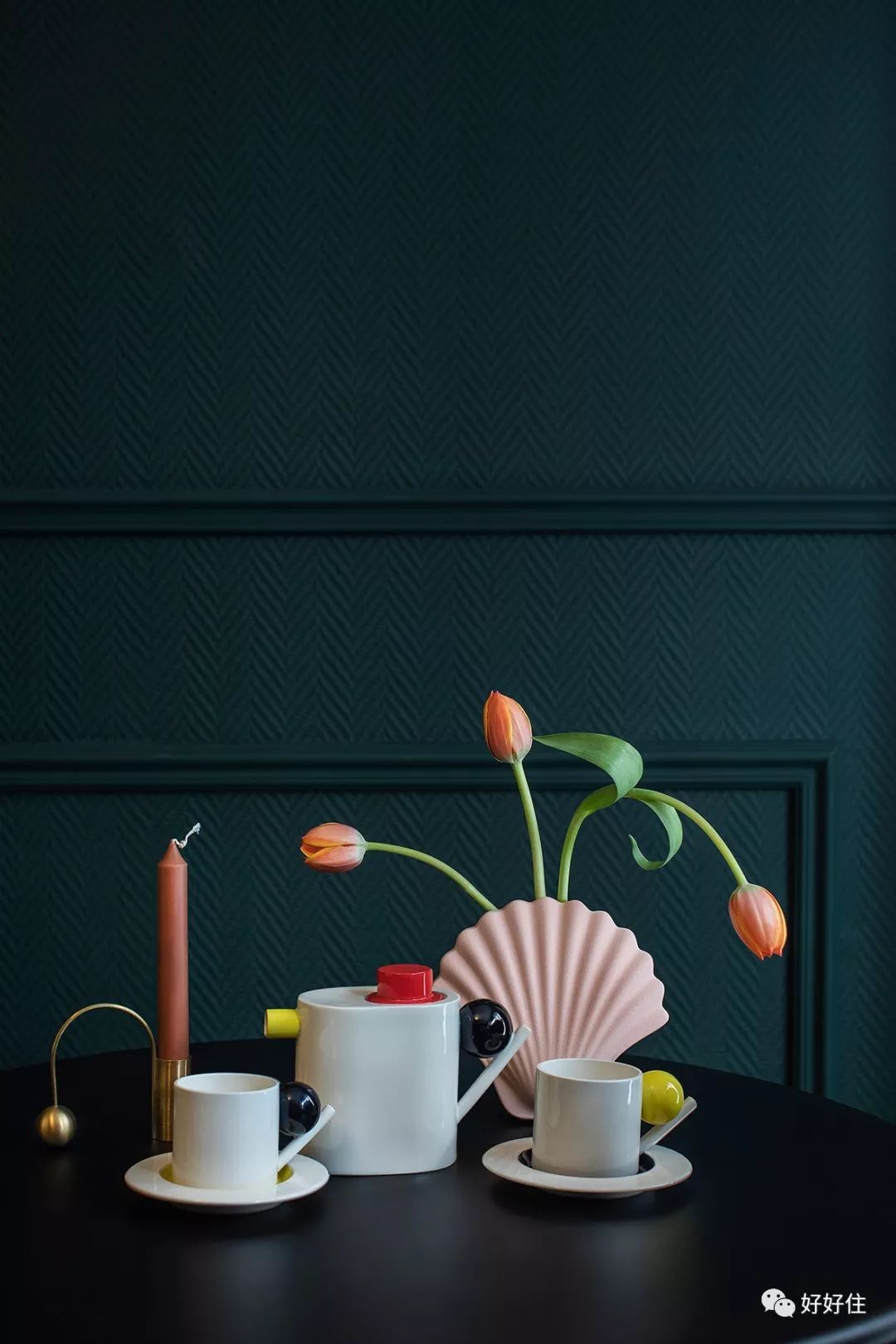 北京好玩设计酒店太少，于是她在CBD自己装了一个！