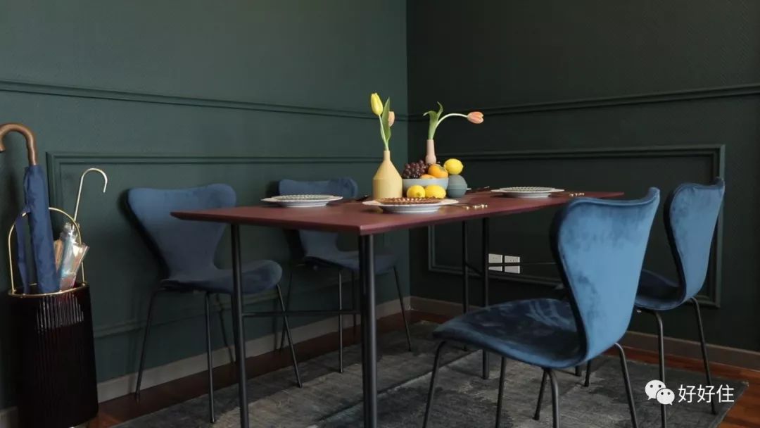 北京好玩设计酒店太少，于是她在CBD自己装了一个！