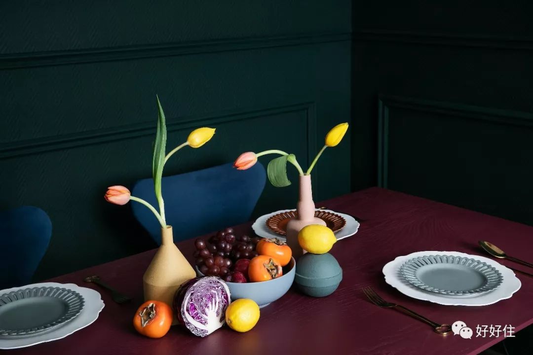 北京好玩设计酒店太少，于是她在CBD自己装了一个！