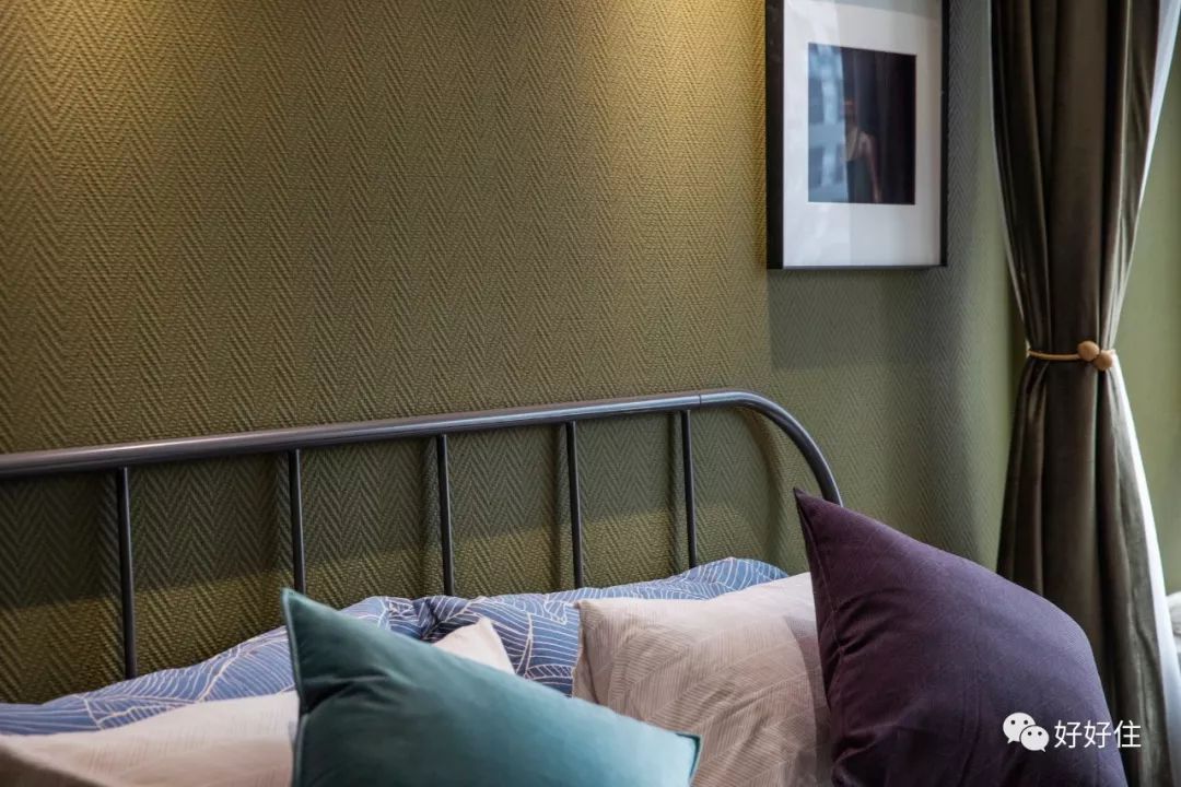 北京好玩设计酒店太少，于是她在CBD自己装了一个！