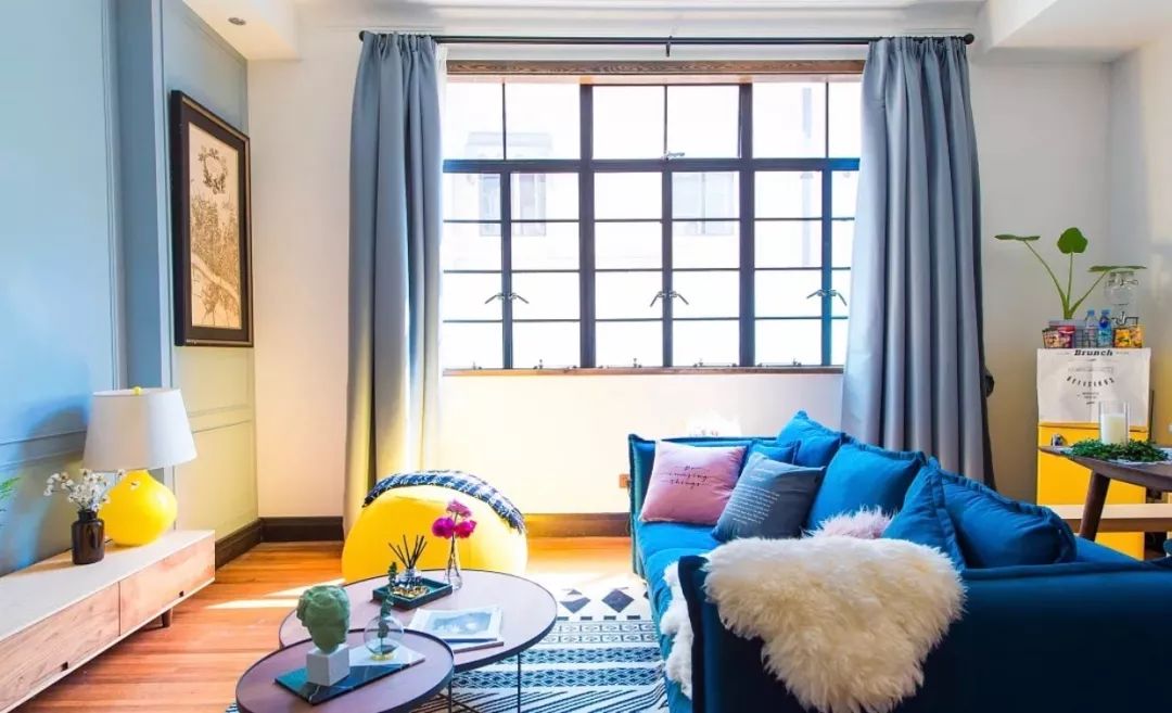 北京好玩设计酒店太少，于是她在CBD自己装了一个！