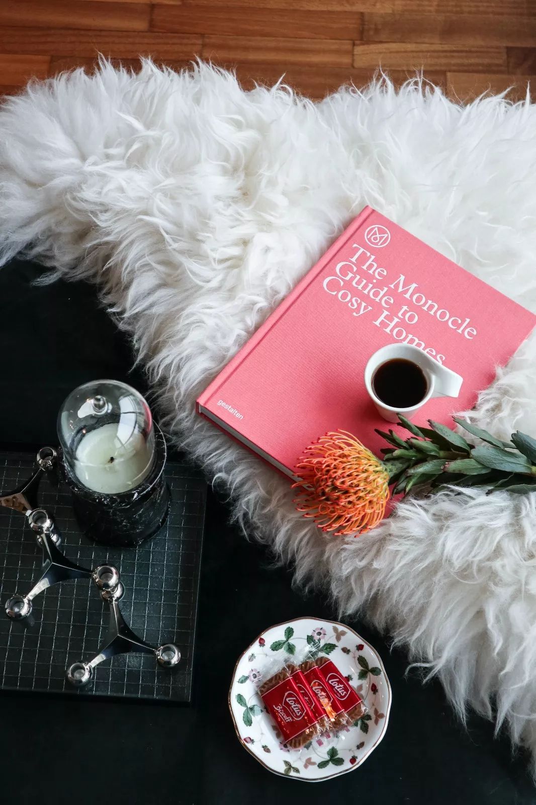 北京好玩设计酒店太少，于是她在CBD自己装了一个！