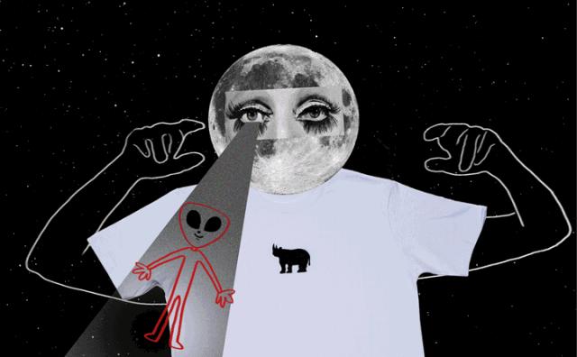 即刻-11.11蜂巢商店8折起！