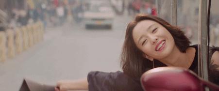 出轨门后的885天:佟丽娅,你变了