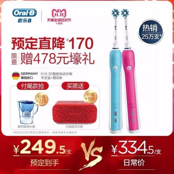 最省钱的双11清单,双11省钱清单