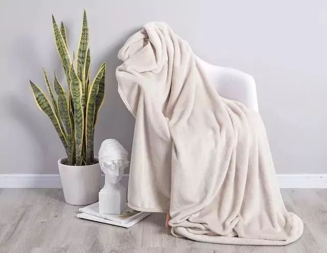 一条11.11｜《故宫日历2019》，DHC超人气润唇膏，超柔法兰绒毯