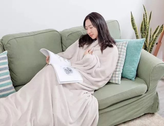 一条11.11｜《故宫日历2019》，DHC超人气润唇膏，超柔法兰绒毯