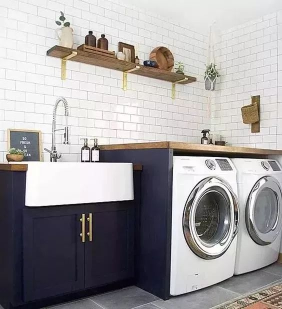 洗衣液瓶剪两刀放厨房,洗发水瓶切开的妙用