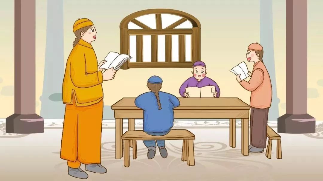 一年级必背100个成语故事,中小学语文100个成语故事大全