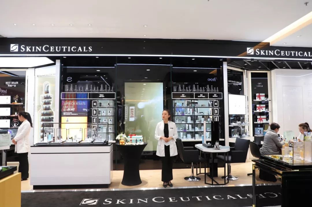 爱马仕美容护肤,药妆界爱马仕