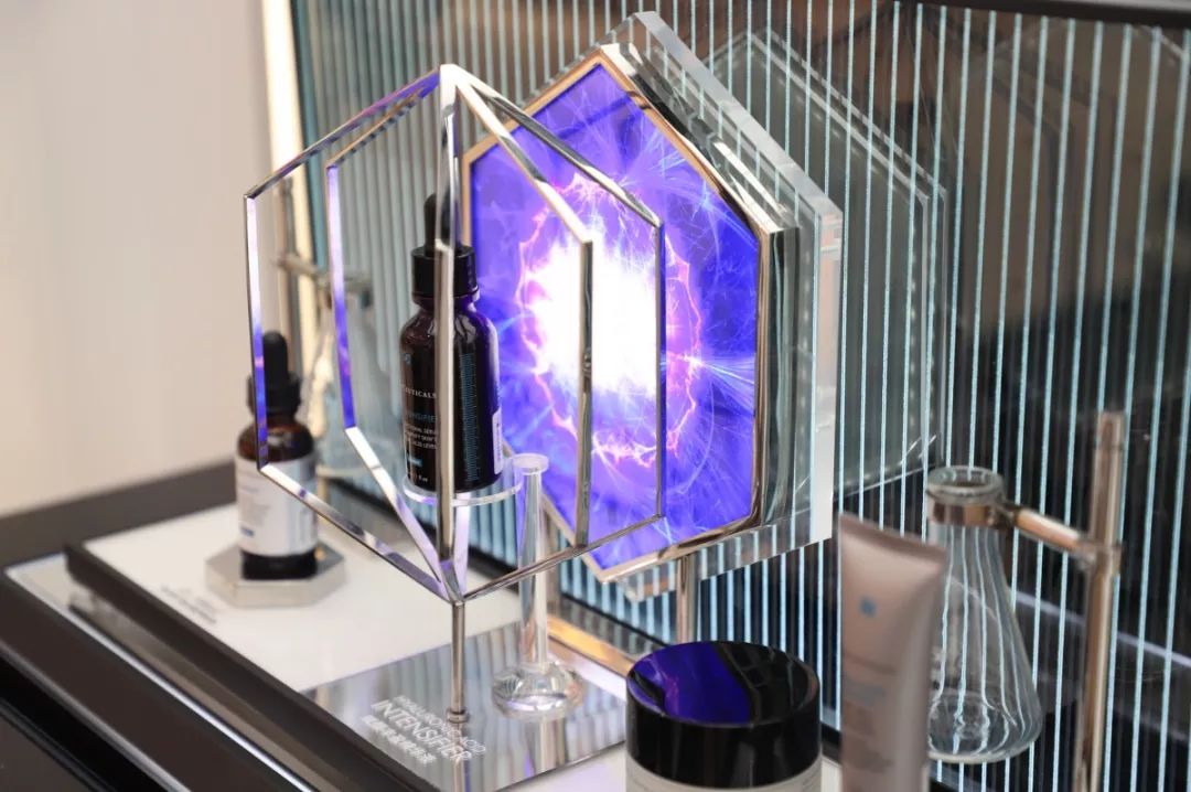 爱马仕美容护肤,药妆界爱马仕