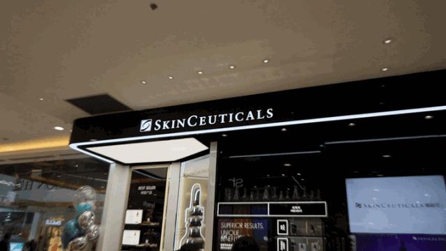 爱马仕美容护肤,药妆界爱马仕