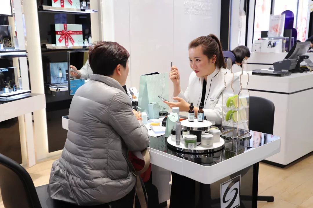 爱马仕美容护肤,药妆界爱马仕