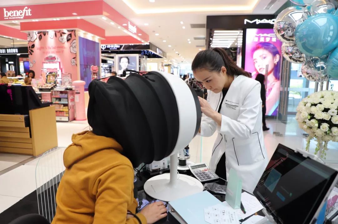 爱马仕美容护肤,药妆界爱马仕