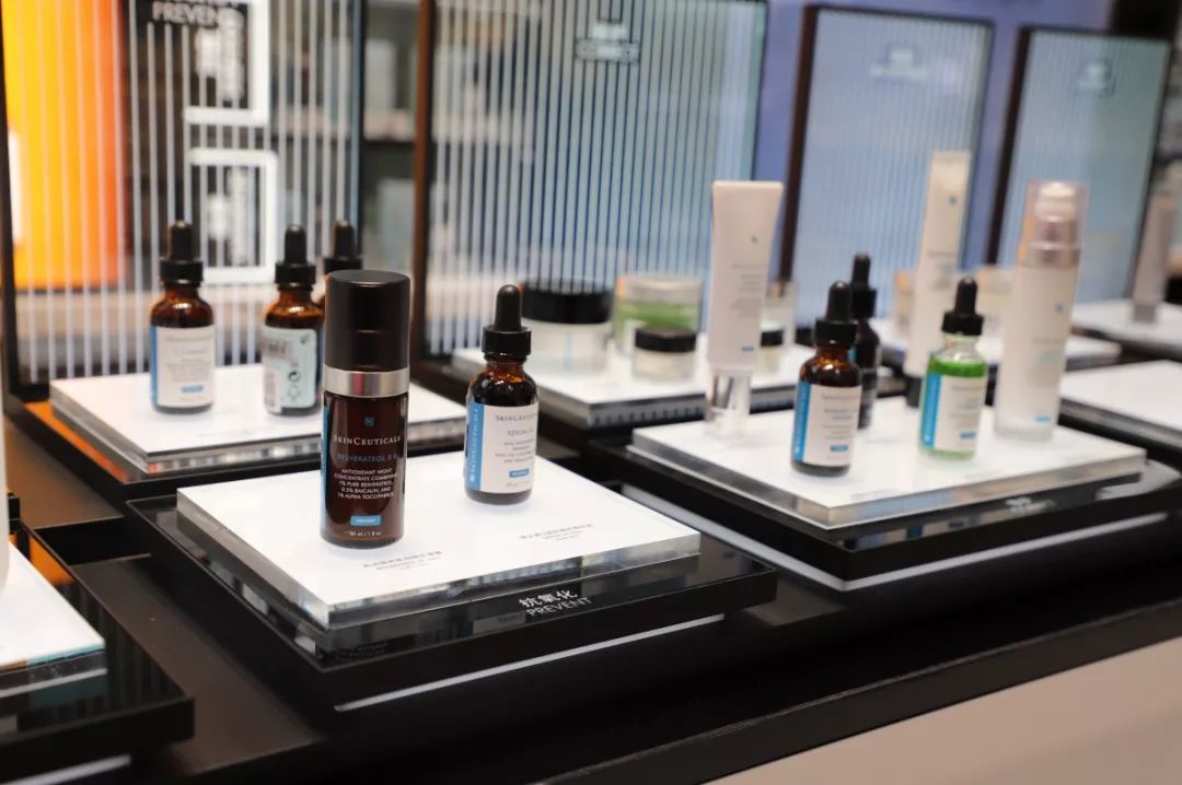 爱马仕美容护肤,药妆界爱马仕