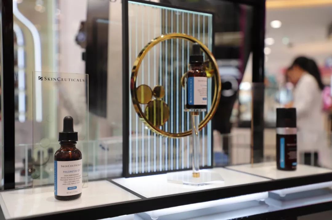 爱马仕美容护肤,药妆界爱马仕