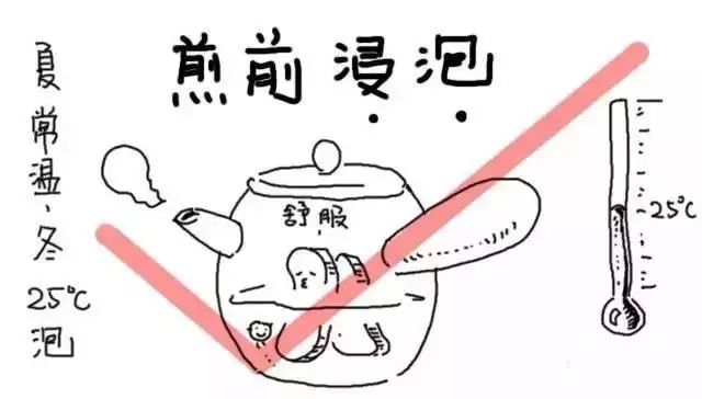 煎药过程中为什么要煎煮两次,煎药知识题