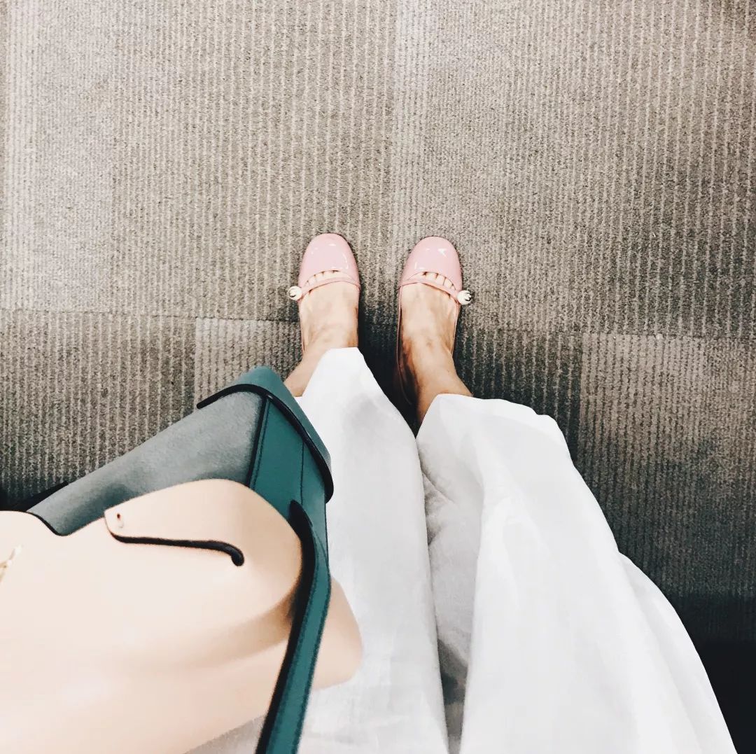 上班时间这样穿每天不重样,每天做一件衣服100天不重样