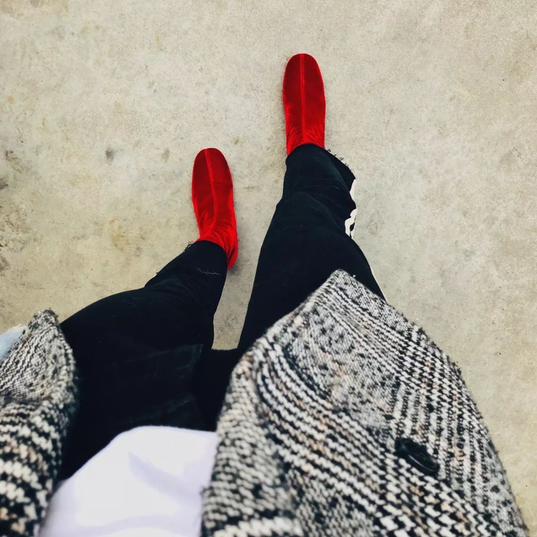 上班时间这样穿每天不重样,每天做一件衣服100天不重样